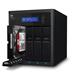 ذخیره ساز تحت شبکه وسترن دیجیتال 4 بی مدل مای کلود ای ایکس 4100